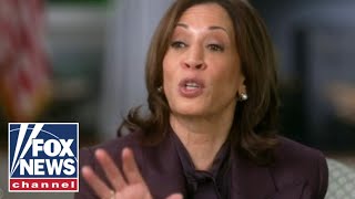 Cohosts STUNNED by CBS Kamala Harris controversy Journalistic maleficence [upl. by Nisbet]