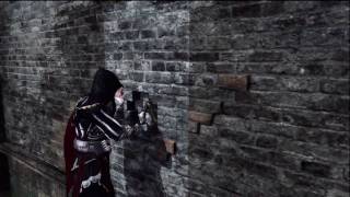 Assassins Creed 2  Tomb Guide Ravaldinos Secret 35 [upl. by Ebehp]