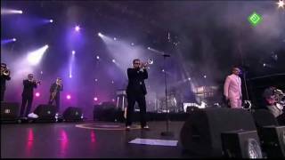 Madness  Embarrassment PINKPOP 2009 HD [upl. by Tik700]