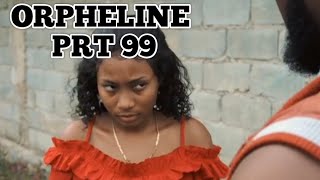 ORPHELINE PART 99BY WILMIX PRODFADAELLE BENS VOISINE TECIA BLONDINE TERA ERICSON TATI SOUKA [upl. by Etsirk539]