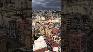 Posillipo panoramica [upl. by Ainwat519]