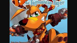 ty the tasmanian tiger 2 bush rescue music Mt Boom [upl. by Porche]