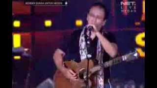 Surat Buat Wakil Rakyat  konser iwan fals polonia Medan 26 jan 2014 [upl. by Nicol16]