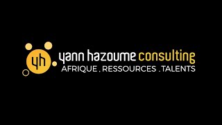 Yann Hazoumè Consulting  Recrutement Directeur Général Madagascar HF [upl. by Feriga23]