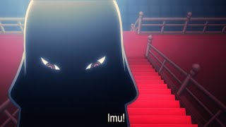 Imu Appears  The Elder Stars Cant Hide Their Fear  4k English Sub [upl. by Elletsirk192]