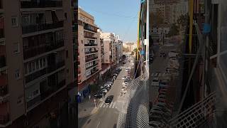 Patraix Valencia Spain🇪🇸shortsfeed shorts ytshorts youtubeshorts valencia patraixspainreels [upl. by Ati]