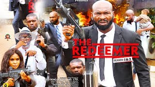 THE REDEEMER SEASON 5 NEW MOVIE  SYLVESTER MADU2020 LATEST NIGERIAN NOLLYWOOD MOVIE [upl. by Notsur85]