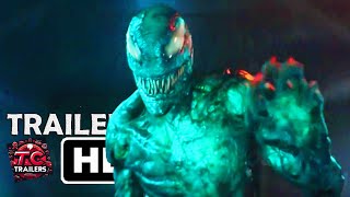 VENOM 3 EL ÚLTIMO BAILE  TRÁILER OFICIAL En español [upl. by Eelrefinnej126]