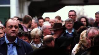 Cheltenham 2015  Racing TV [upl. by Gaylord]