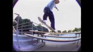 Round One  Daewon Song [upl. by Weigle330]