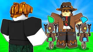 My Journey To Beat Roblox Bedwars 14 [upl. by Winn]