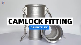 Camlock Fittings Quick 1 Minutes to choose the right camlock fittings [upl. by Leelah]