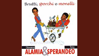 Brutti Sporchi E Monelli [upl. by Herrah246]