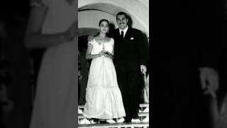 La esposa y la amante de Emilio el indio Fernández epocadeoro cinemexicano emiliofernandez cine [upl. by Barb]