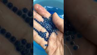 How to grow gel balls [upl. by Nic]