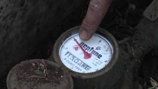 How To Locate Your Homes Water Meter amp Water Shut Off Valve [upl. by Alessandra]