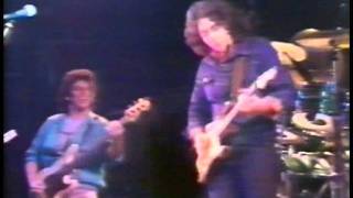 Rory Gallagher  Follow Me Ulster Hall Belfast 84 [upl. by Ahsien933]