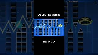 Geometry Dash Meme youtubeshorts gddemon gdmemes cool gd edit gdtop gdchallenge gdcommunity [upl. by Ydnab748]