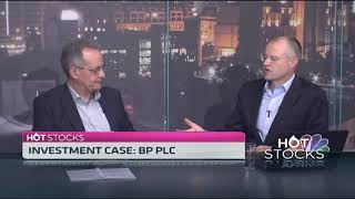 BP plc  Hot or Not [upl. by Eresed]