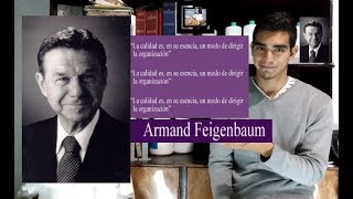 Armand Vallin Feigenbaum  Biografía [upl. by Lerat184]