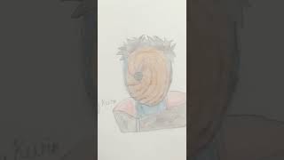 TOBI Drawing please subscribe [upl. by Trula]