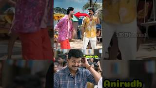 💀இந்த Song உம் Copy  தானா 😂💥  Anirudh Copycat Songs  Indian 2 Calendar song  2K Dhanush kamal [upl. by Aidiruy710]