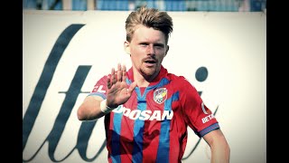 Pavel Šulc  202324 Goals  Viktoria Plzeň [upl. by Llimaj]