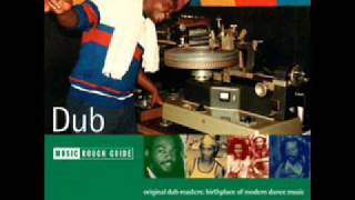 King Tubby Yabby You  Conquering Dub [upl. by Yarezed730]