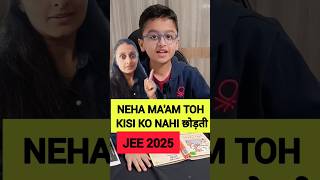 Aryan kyu hai pareshan jee2025 jee30 [upl. by Douglass]