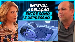 Você dorme demais Saiba como isso pode afetar sua saúde mental  ANA BEATRIZ [upl. by Griseldis]