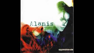 Right Through You  Alanis Morissette  Jagged Little Pill [upl. by Remoh675]