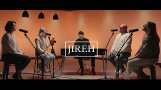 JIREH Cover  New Heights Worship [upl. by Repip]