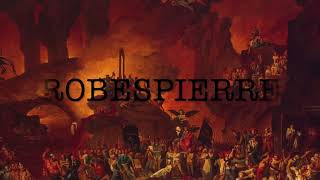 Robespierre demo Lyric Video [upl. by Sofia]