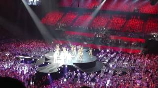 Victorian State School Spectacular 2016 HD 1 of 23 [upl. by Allimak]