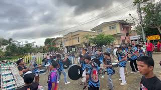 DEMONYO by Juan Karlos Labajo  LEZO AKLAN [upl. by Nitsrik]