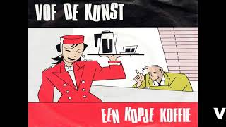 VOF De KunstEen kopje koffie 1987 [upl. by Ahseeyt]