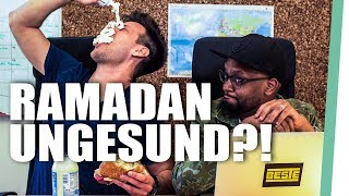 Dinge die Muslime im Ramadan nicht mehr hören können [upl. by Gearard]