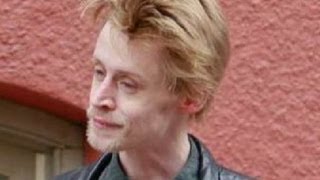 Macaulay Culkin Face After Drugs [upl. by Yeslek]