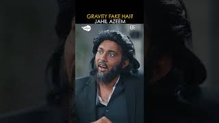 Gravity Fake Hai  The Nash Show Podcast  Sahil Adeem  Comedy Sketch [upl. by Egwin743]