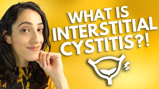 Does Your Bladder HURT A Review of Interstitial Cystitis Symptoms and Treatment [upl. by Erick]