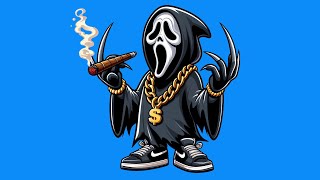 Freestyle Beat  quotGHOSTFACEquot  Free Type Beat 2024  Rap Trap Beat Instrumental [upl. by Swisher636]