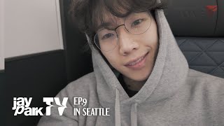 박재범 Jay Park TV Episode 9 in Seattle KOENJPCN [upl. by Ahsinyd]