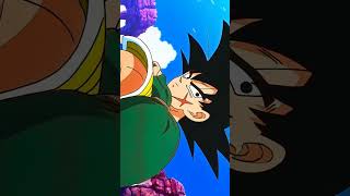 Edit de dragon ball [upl. by Dwane]