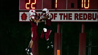 Zay Jones 8 WOW what just happen👀👀 80 yards eazy🔥🔥🔥 Fordyce 2 QB take it to the house😎 [upl. by Yllac]