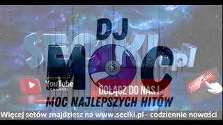 Dj Moc  Muzyczna Rozgrzewka  Polskie Party Neu Ulm 16 11 2024  seciki pl [upl. by Nicolina521]