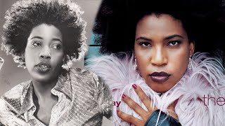 The Life and Tragic Ending of Macy Gray [upl. by Aned]