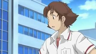 Dragon Drive Episode 1 English Dubbed [upl. by Ayatahs]