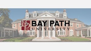 Bay Path University quotConvocation Ceremony 2024quot [upl. by Mareah960]