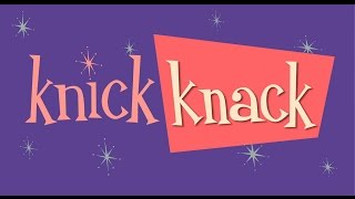 Knick Knack Remastered  Pixar Animated Short Film [upl. by Reyna]