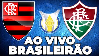 FLAMENGO E FLUMINENSE SE PREPARAM O CONFRONTO NO CAMPEONATO BRASILEIRO [upl. by Yttap]